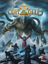 CULT OF THE DEEP (Special Order)