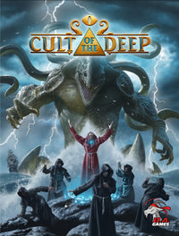 CULT OF THE DEEP (Special Order)