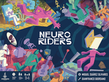 NEURORIDERS (Special Order)