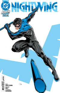 NIGHTWING #119 (Special Order)