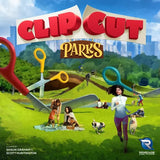 CLIPCUT PARKS (Special Order)