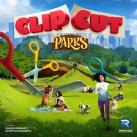 CLIPCUT PARKS (Special Order)