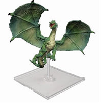 D&D ATTACK WING WAVE 10 GREEN DRAGON EXP PACK (Special Order)