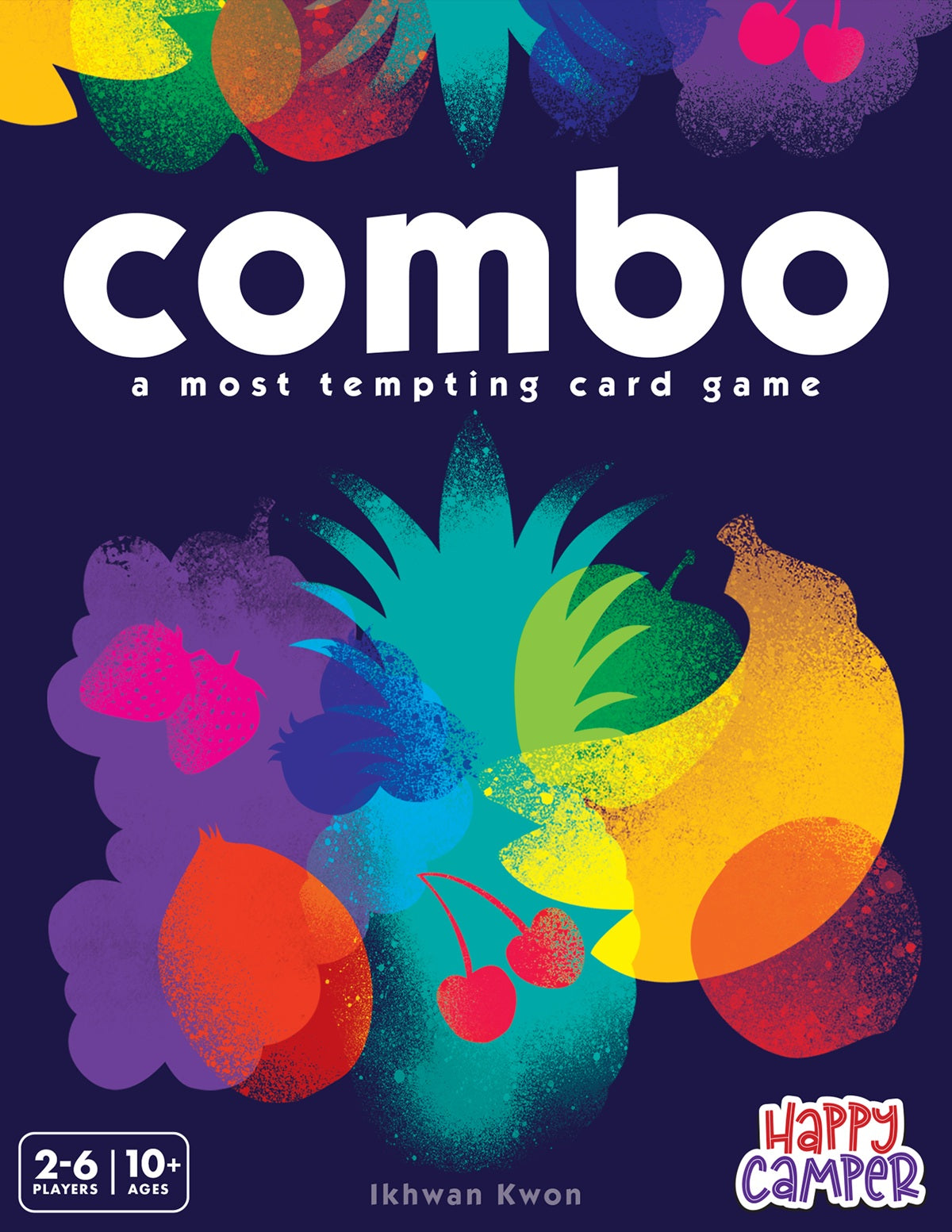 COMBO (Pre-Order)