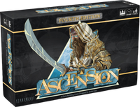 ASCENSION: 4TH EDITION (Pre-Order)
