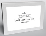 LEAF EXPO INK HOCKEY 2022 (Special Order)