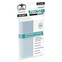 UG SLEEVES PRECISE FIT STANDARD 100CT (Special Order)