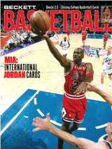 BECKETT BASKETBALL #398 (Special Order)