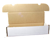 660CT CARDBOARD BOX (50/BUNDLE) (Special Order)