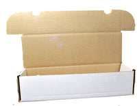 660CT CARDBOARD BOX (50/BUNDLE) (Special Order)
