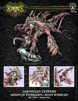 LEGION EXTREME CARNIVEAN HEAVY WARBEAST BOX (Special Order)