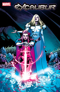 EXCALIBUR #26 (Special Order)