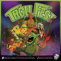 TROLLFEST (Special Order)