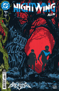 NIGHTWING #143 (Special Order)