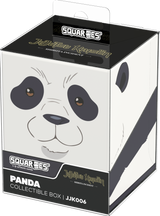 SQUAROES JUJUTSU KAISEN WV1 PANDA (Special Order)