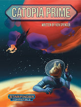 CATOPIA PRIME (Special Order)