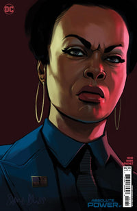 ABSOLUTE POWER #1 BLISS (Special Order)