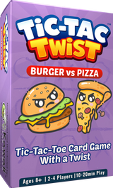 TIC-TAC TWIST (Special Order)