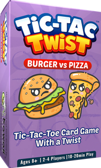 TIC-TAC TWIST (Special Order)