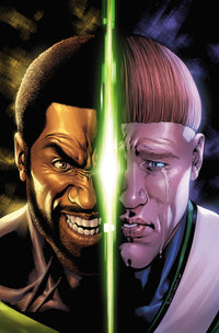 GREEN LANTERN CORPS #15 (Special Order)