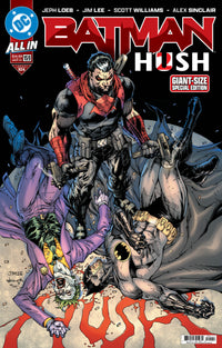 BATMAN #159 GIANT-SIZE SPECIAL EDITION (Special Order)