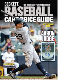 BECKETT BASEBALL CARD PRICE GUIDE #45 (Special Order)