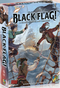BANG! BLACK FLAG! (Pre-Order)
