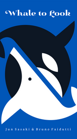 WHALE TO LOOK (Special Order)