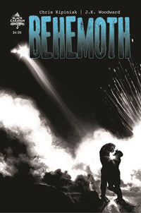 BEHEMOTH #3 (Special Order)
