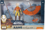AVATAR TLAB COMBO PK AANG WITH GLIDER (Special Order)