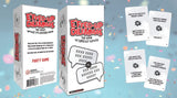 EFFED UP DILEMMAS GAME (Special Order)