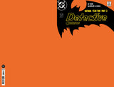 DETECTIVE COMICS #577 FACSIMILE EDITION BLANK (Special Order)