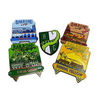 RAILROAD INK CHALLENGE: ENAMEL PINS PACK (Special Order)