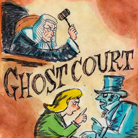 GHOST COURT (EN) (Special Order)