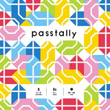 PASSTALLY (Special Order)