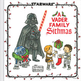 STAR WARS: A VADER FAMILY SITHMAS (Special Order)