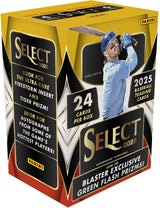 PANINI SELECT H2 BASEBALL 2025 BLASTER (Special Order)