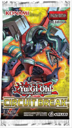 YGO FRENCH CIRCUIT BREAK BOOSTER (Special Order)