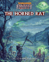 WARHAMMER FANTASY RPG VOL 4 THE HORNED RAT (Special Order)
