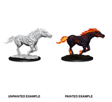 DND UNPAINTED MINIS WV12 NIGHTMARE (Special Order)