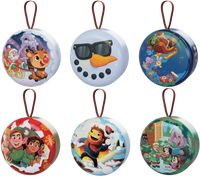 CHRISTMAS TREE 6-PACK (Pre-Order)