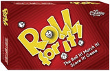 ROLL FOR IT SET 1 - RED (Special Order)