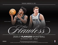 PANINI FLAWLESS BASKETBALL 20/21 (10/1/2) (Special Order)