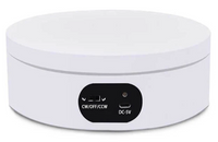 ER 360 DEGREES AUTOMATIC ROTATING DISPLAY (Special Order)