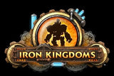 IRON KINGDOMS UNLEASHED RPG: CATACOMB TILES (Special Order)