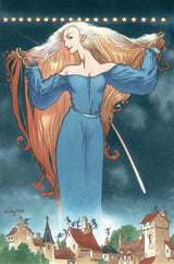 NEIL GAIMANS & CHARLES VESS STARDUST TP NEW ED (Special Order)