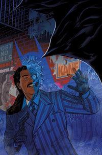 BATMAN 89 #2 (OF 6) CVR A JOE QUINONES (Special Order)
