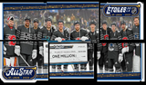 TOPPS NHL STICKER ALBUM 20/21 (Special Order)