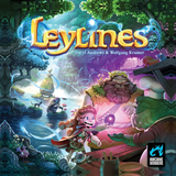 LEYLINES (Special Order)