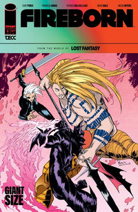 FIREBORN #4 CVR A PATRICK MULHOLLAND (Special Order)